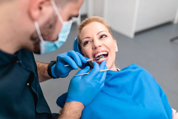 Best Full Mouth Reconstruction  in Virden, IL