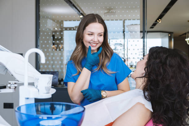 Best Oral Cancer Screening  in Virden, IL