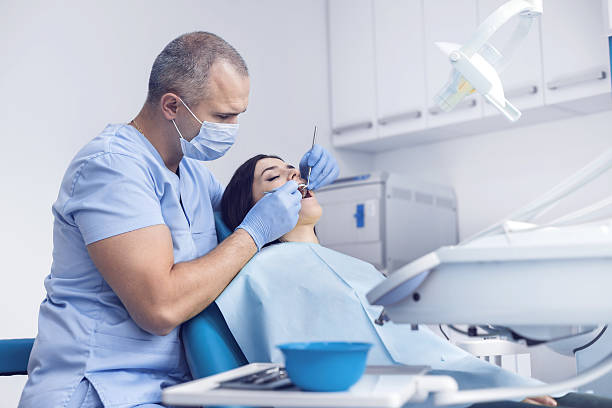 Emergency Dental Services in Virden, IL