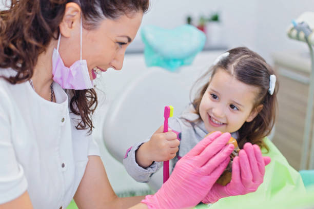 Best Dental Implants  in Virden, IL